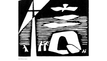 Season of Easter. April 1-May 13, 2018