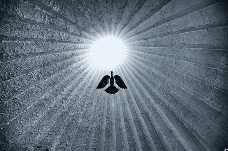 Bearing the Beams of Love