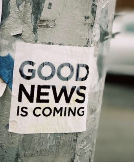 Season of Advent.  Anticipating and Expecting the Holy. Dec. 3-Dec. 24, 2017