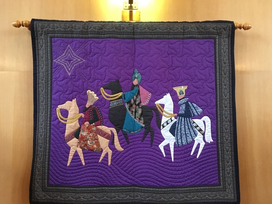 Season of Epiphany. 2019