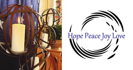 Advent - a time of Turning