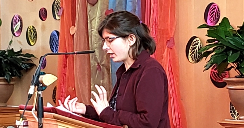 on becoming UNSTOPPABLE 