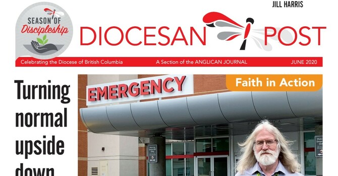 June 2020 Diocesan Post image