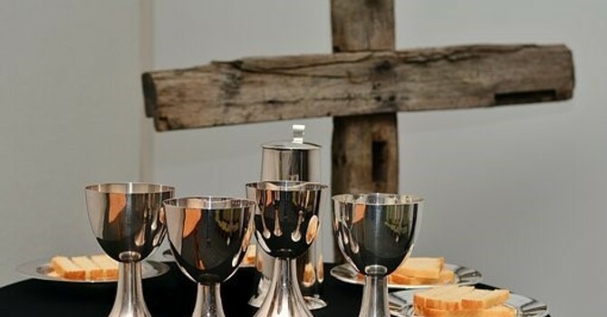 Anglican Campus Spirituality Needs Our Support image