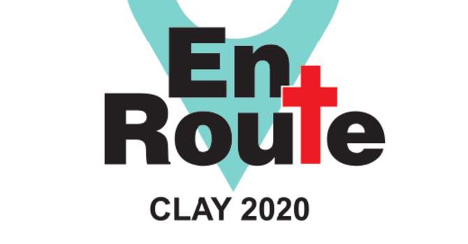 CLAY 2020 Postponed to 2021 image