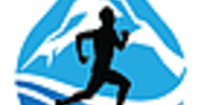 Pure Running Water image