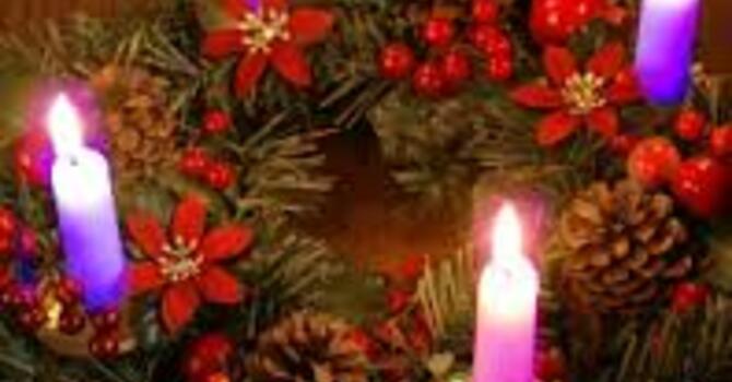 Advent calender now available image