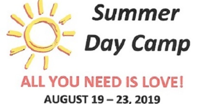 Summer Day Camp image