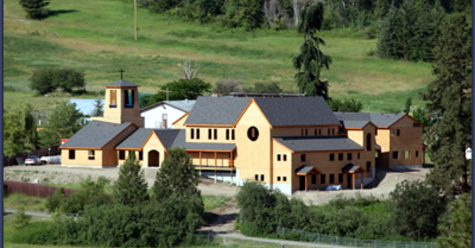 Carmelite Monastery (Armstrong)