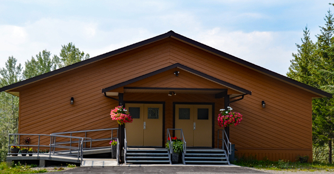 St. Jude's Catholic Church