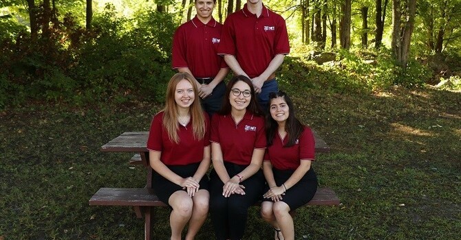 NET (National  Evangelization Team)  image