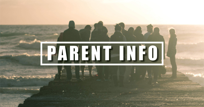 Parent Info