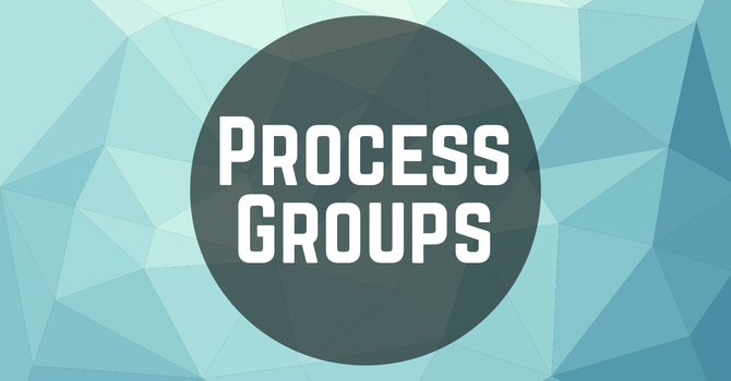 Process Groups image