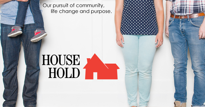 September Series: House Hold image