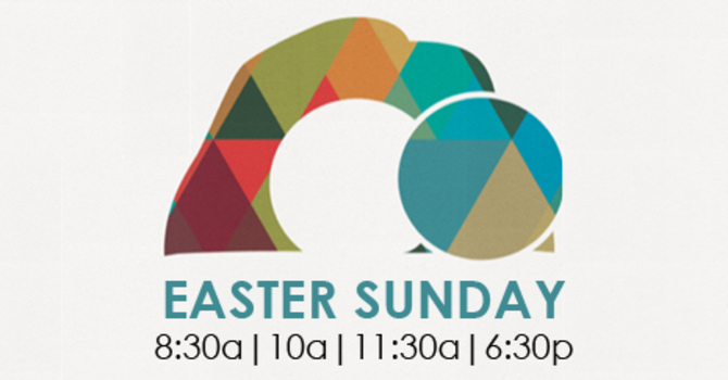 Easter Sunday image