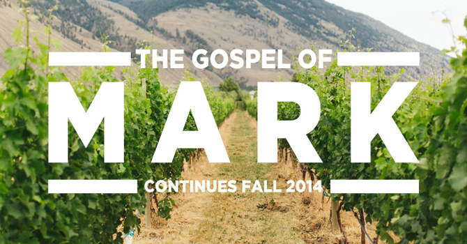 The Gospel of Mark (Returns) image