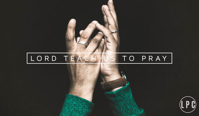 Forgive Us Our Debts