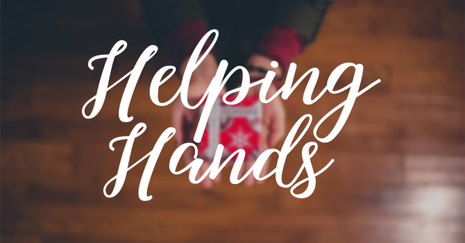 Helping Hands Celebration image
