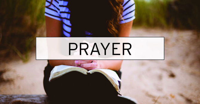 Prayer