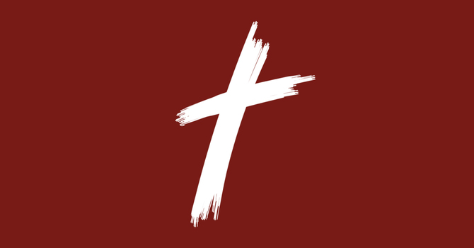 Digital Audio Service: The Cross and Forgiveness (Part 2)