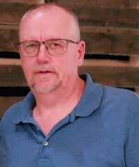 staff member image