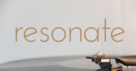 Resonate