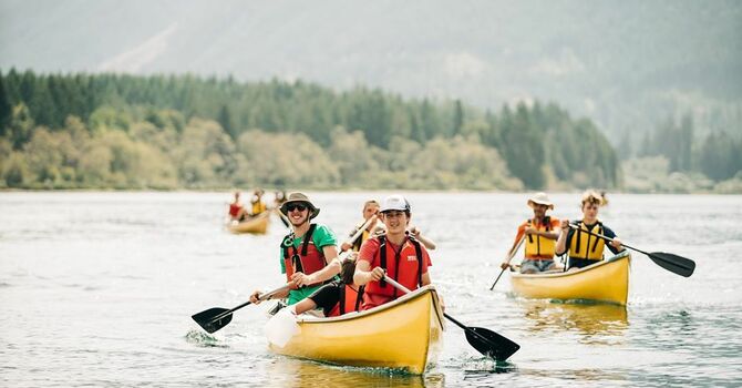 Missional Prayer Focus · March 15, 2020  image