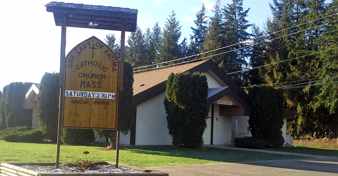 Our Lady of Fatima Catholic Church