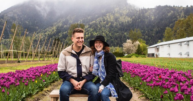 Pastoral Transition image