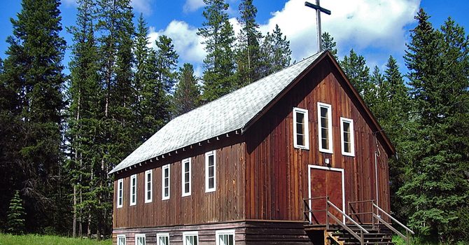 Holy Family Catholic Church