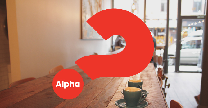 Alpha: My Greatest Adventure image