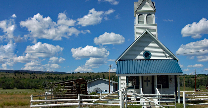St. John the Baptist Church