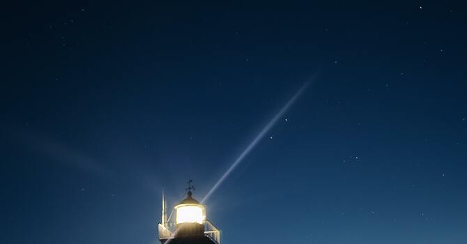 Salt and Light - Here for who?