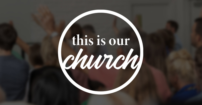 This Is Our Church image
