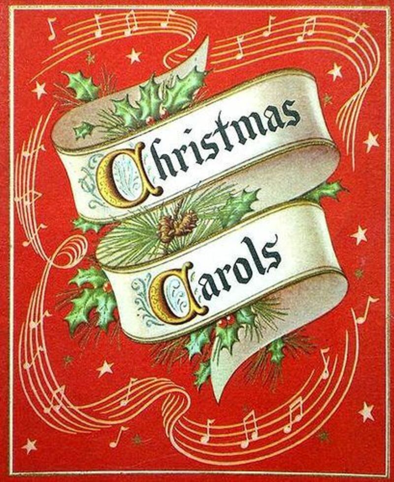 PM Service/ The First Christmas Carol