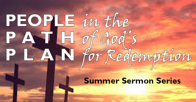 God Uses the Hesitant