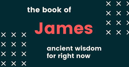 The Book of James