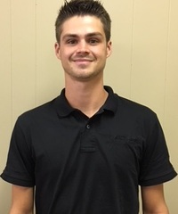 staff member image