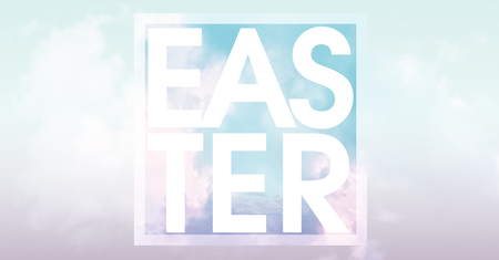 Easter 2019