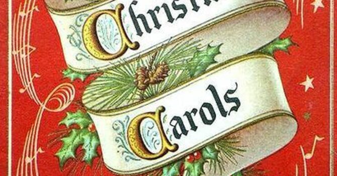 PM Service/ The First Christmas Carol