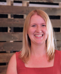 staff member image