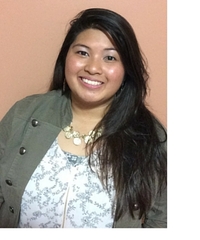 staff member image