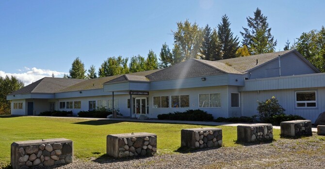 St. Ann's Catholic School