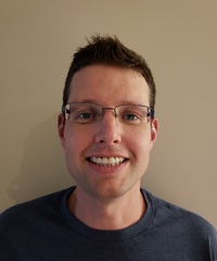 staff member image