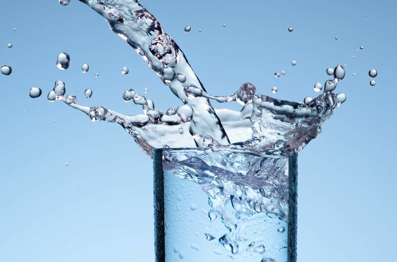 Wilderness Journey: Water