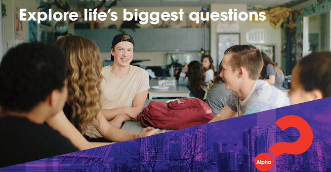 Missional Prayer Focus · Jan 19, 2020