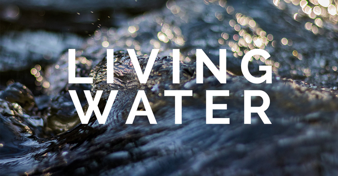 Living Water image