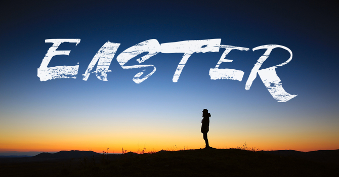 Easter Sunday 2015 image