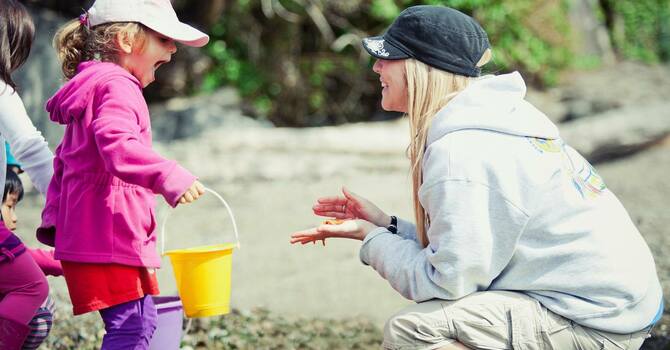 Missional Prayer Focus · Oct 13 2019