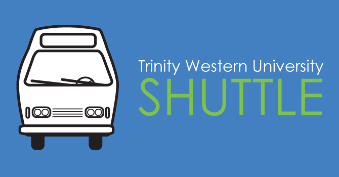 TWU Shuttle Service image
